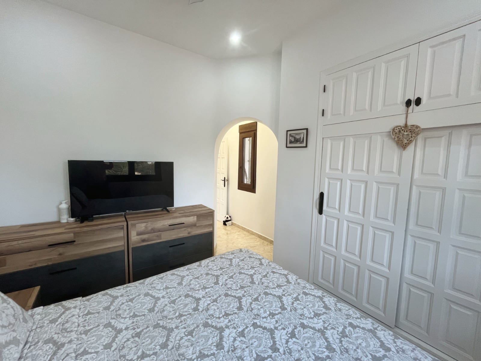 3 soverom Villa til salgs i Daya Vieja med svømmebasseng garasje - € 650 000 (Ref: 10132311)