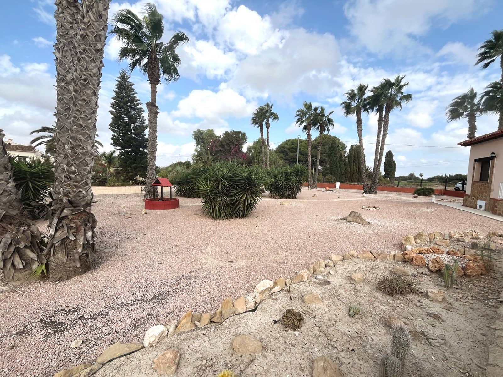 3 soverom Villa til salgs i Daya Vieja med svømmebasseng garasje - € 650 000 (Ref: 10132311)