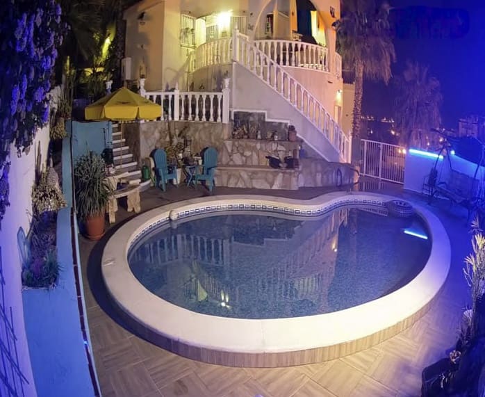 3 chambre Villa/Maison à vendre à Ciudad Quesada avec piscine garage - 385 000 € (Ref: 10135163)