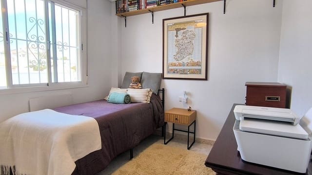 3 chambre Villa/Maison à vendre à Ciudad Quesada, Rojales avec piscine garage - 385 000 € (Ref: 10135163)