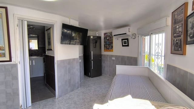 3 chambre Villa/Maison à vendre à Ciudad Quesada, Rojales avec piscine garage - 385 000 € (Ref: 10135163)