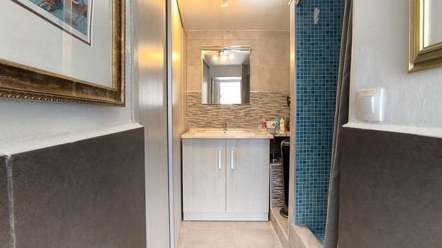 3 chambre Villa/Maison à vendre à Ciudad Quesada, Rojales avec piscine garage - 385 000 € (Ref: 10135163)