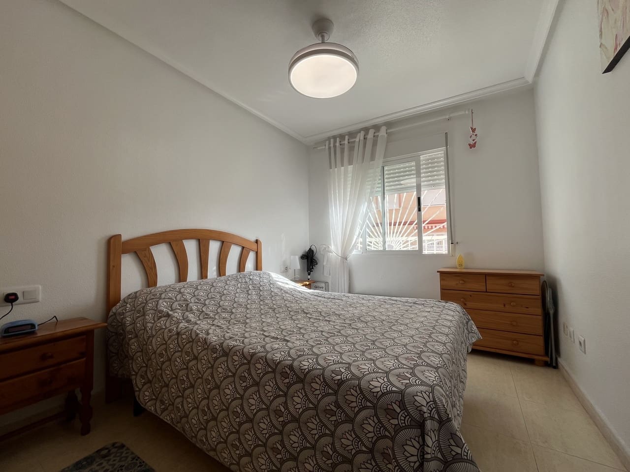 2 sypialnia Apartament na sprzedaż w Algorfa z basenem garażem - 120 000 € (Ref: 10148150)