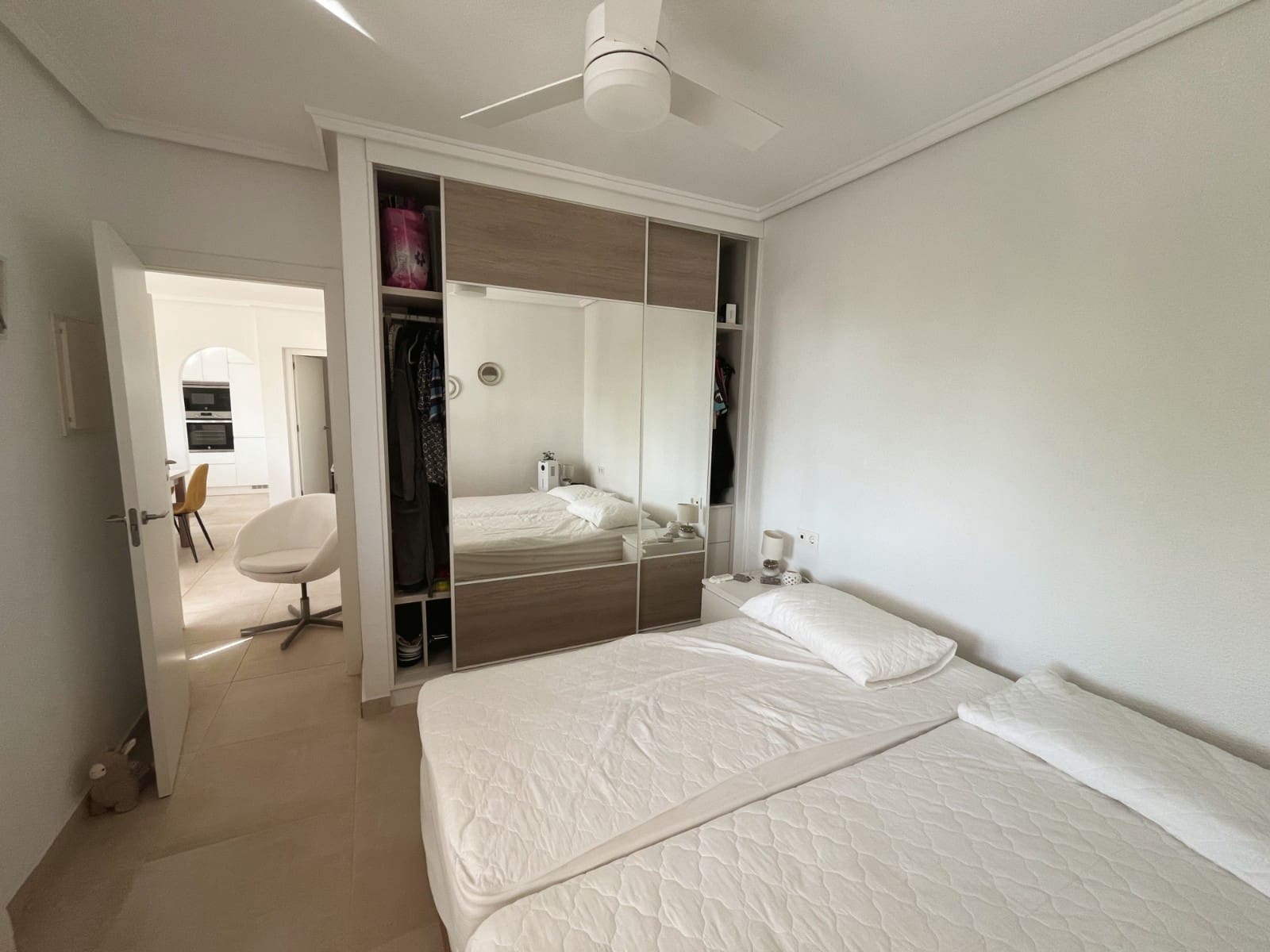 3 soverom Villa til salgs i Ciudad Quesada med svømmebasseng garasje - € 495 000 (Ref: 10156204)