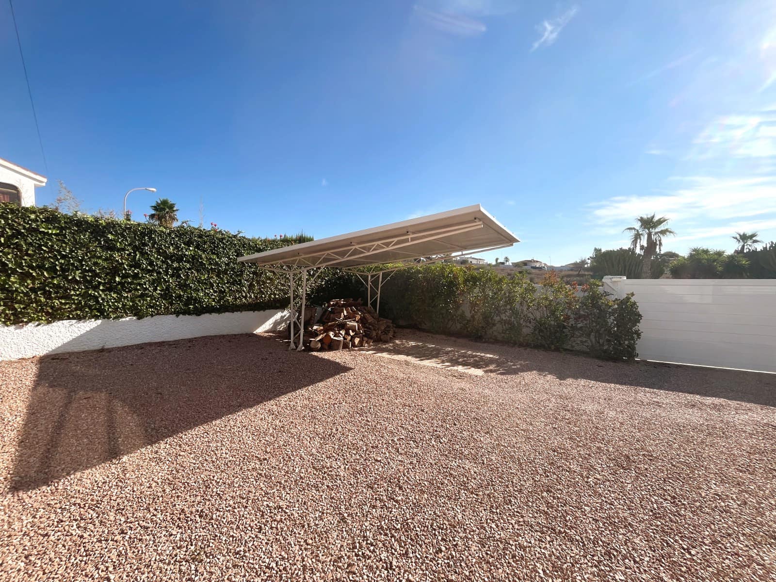 3 soverom Villa til salgs i Ciudad Quesada med svømmebasseng garasje - € 495 000 (Ref: 10156204)
