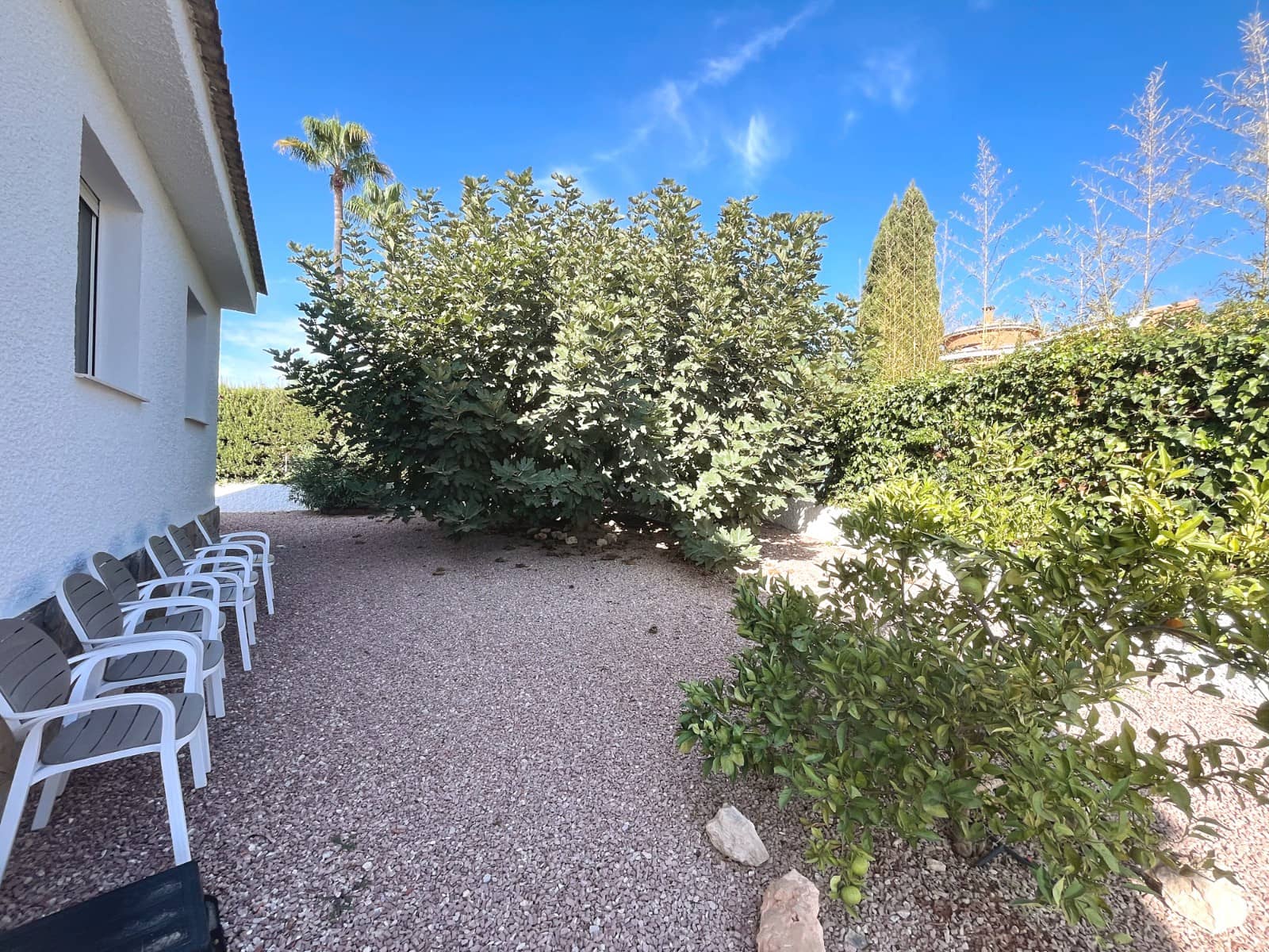 3 soverom Villa til salgs i Ciudad Quesada med svømmebasseng garasje - € 495 000 (Ref: 10156204)