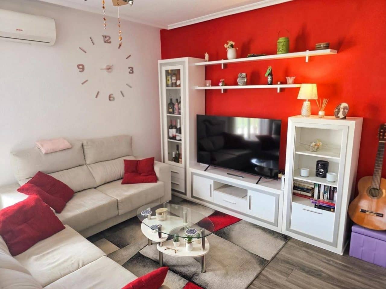 2 slaapkamer Appartement te koop in Formentera del Segura - € 139.000 (Ref: 10160312)