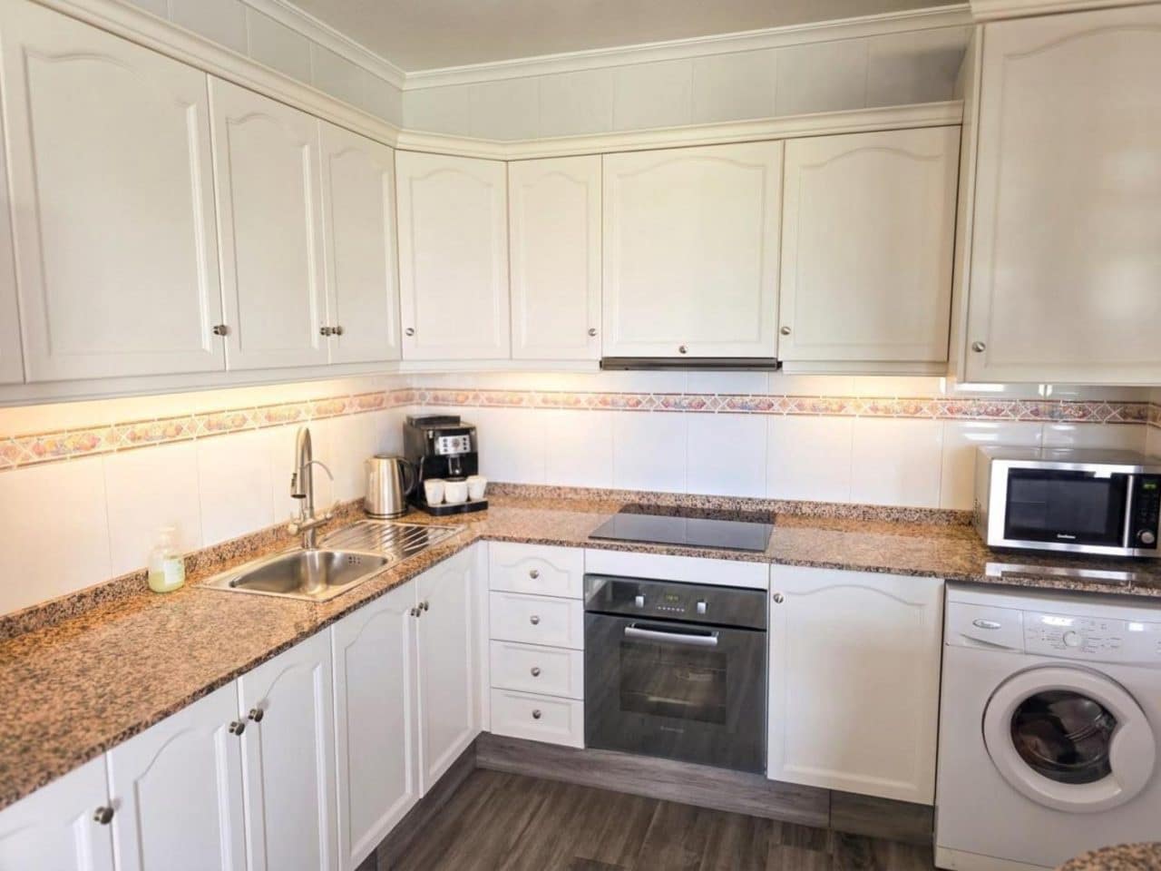 2 slaapkamer Appartement te koop in Formentera del Segura - € 139.000 (Ref: 10160312)