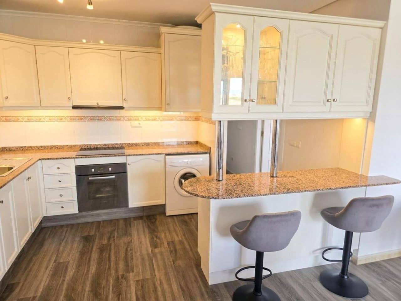 2 slaapkamer Appartement te koop in Formentera del Segura - € 139.000 (Ref: 10160312)