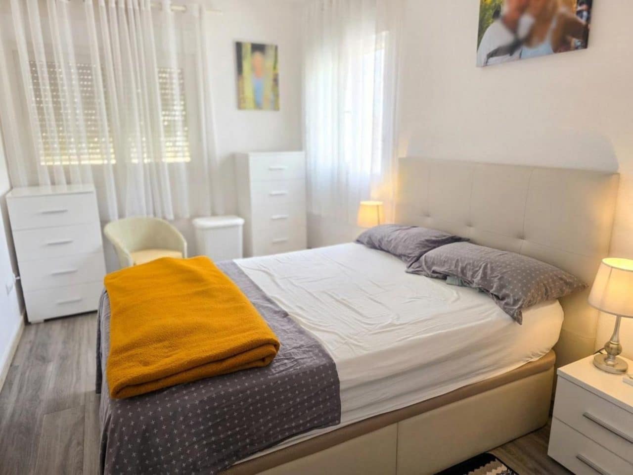 2 slaapkamer Appartement te koop in Formentera del Segura - € 139.000 (Ref: 10160312)