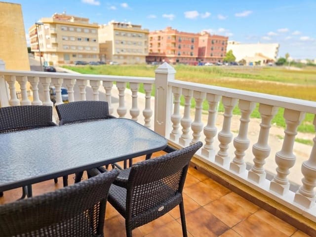 2 slaapkamer Appartement te koop in Formentera del Segura - € 139.000 (Ref: 10160312)