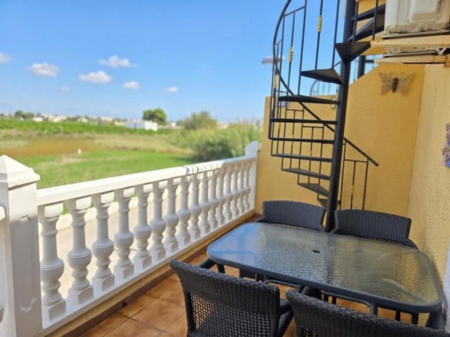 2 slaapkamer Appartement te koop in Formentera del Segura - € 139.000 (Ref: 10160312)