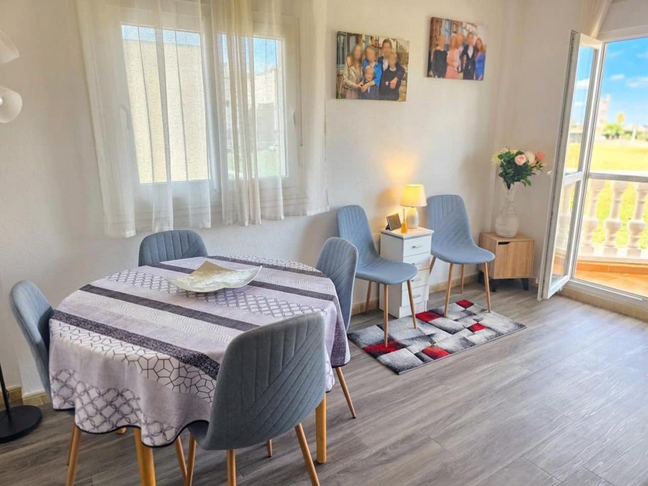 2 slaapkamer Appartement te koop in Formentera del Segura - € 139.000 (Ref: 10160312)