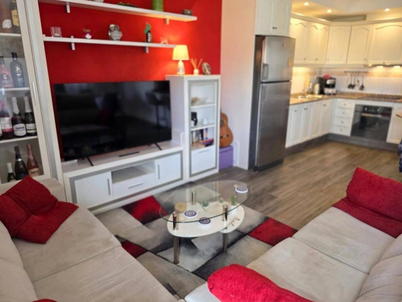 2 slaapkamer Appartement te koop in Formentera del Segura - € 139.000 (Ref: 10160312)
