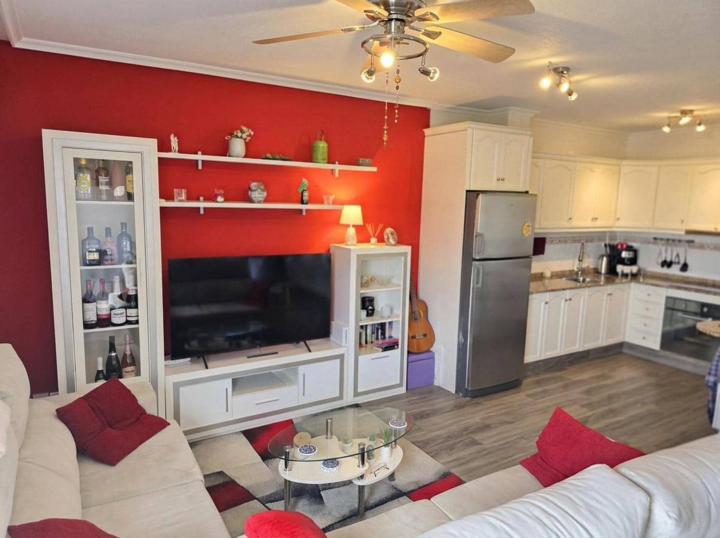 2 bedroom Apartment for sale in Formentera del Segura with pool - € 139,000 (Ref: 10160312)