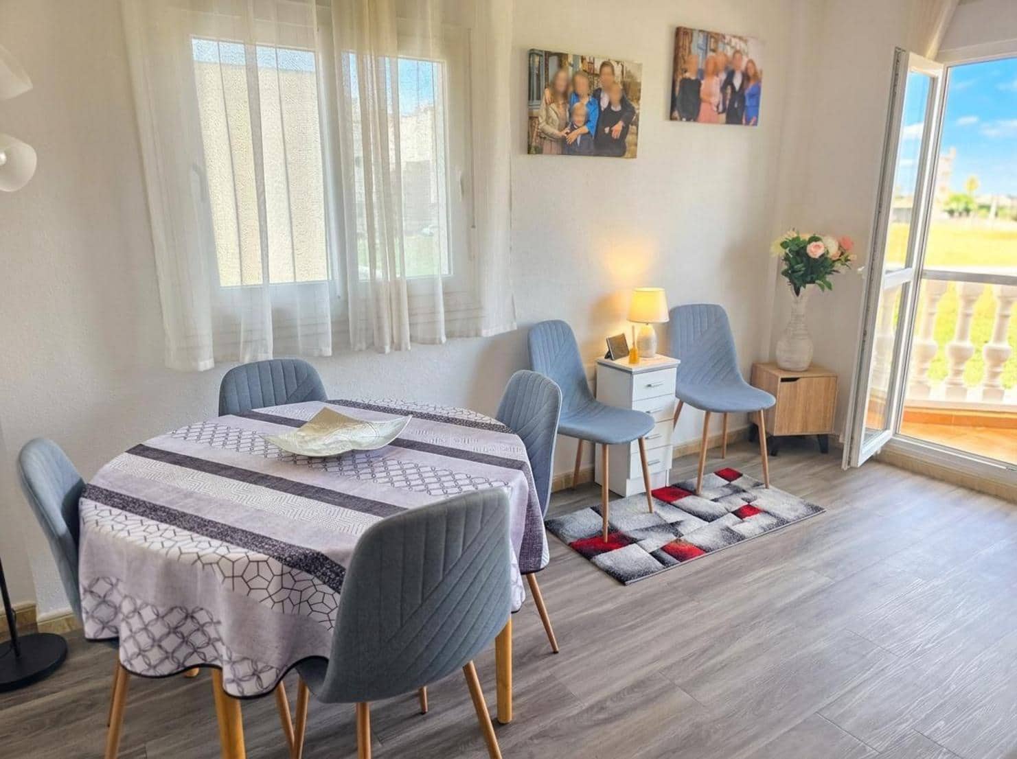 2 bedroom Apartment for sale in Formentera del Segura with pool - € 139,000 (Ref: 10160312)