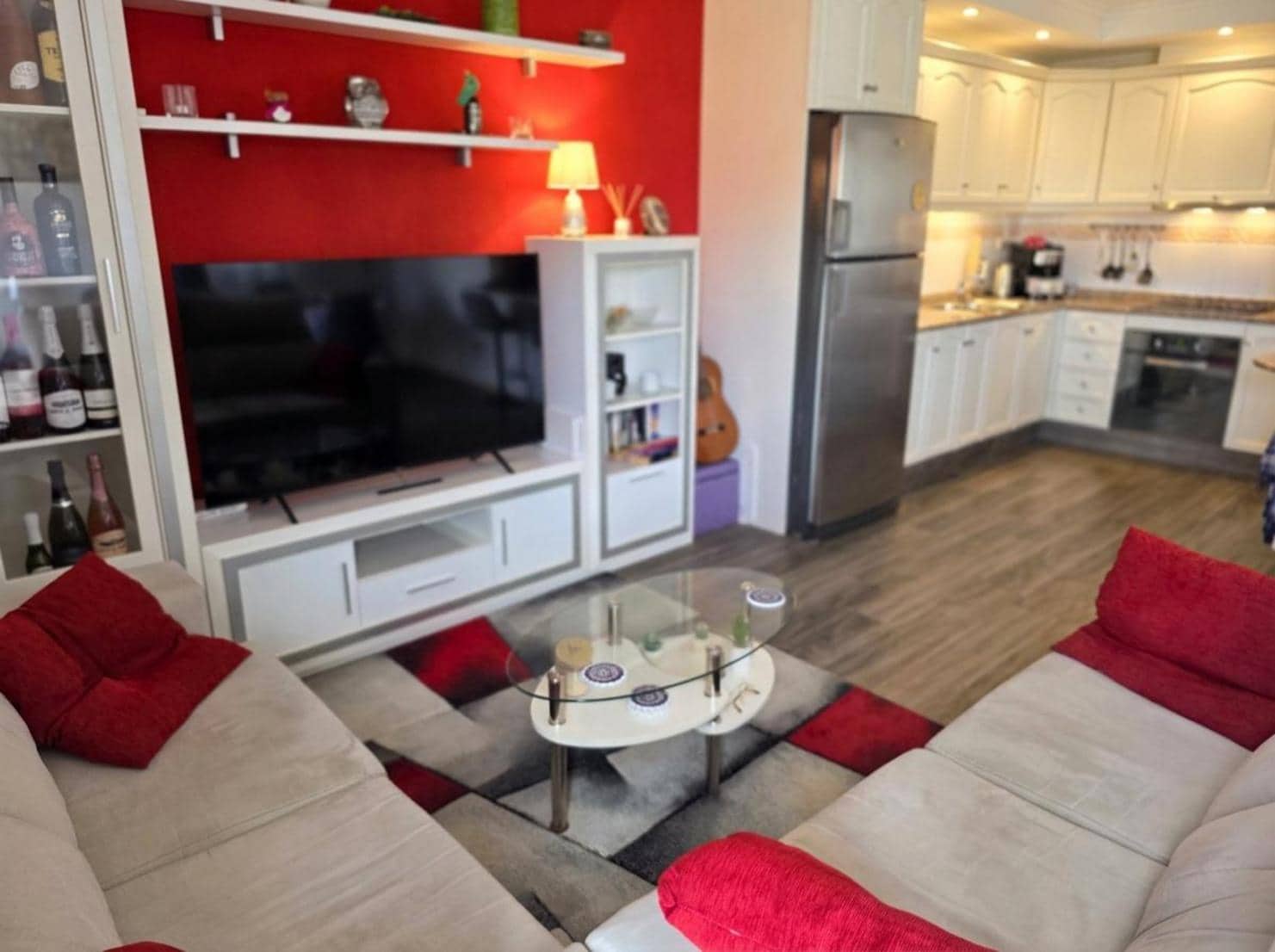 2 bedroom Apartment for sale in Formentera del Segura with pool - € 139,000 (Ref: 10160312)