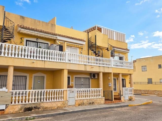 2 Zimmer Apartment zu verkaufen in Formentera del Segura mit Pool - 139.000 € (Ref: 10160312)