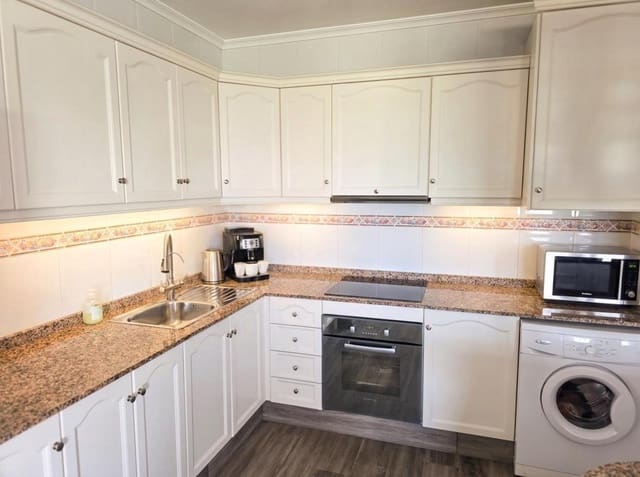 2 Zimmer Apartment zu verkaufen in Formentera del Segura mit Pool - 139.000 € (Ref: 10160312)