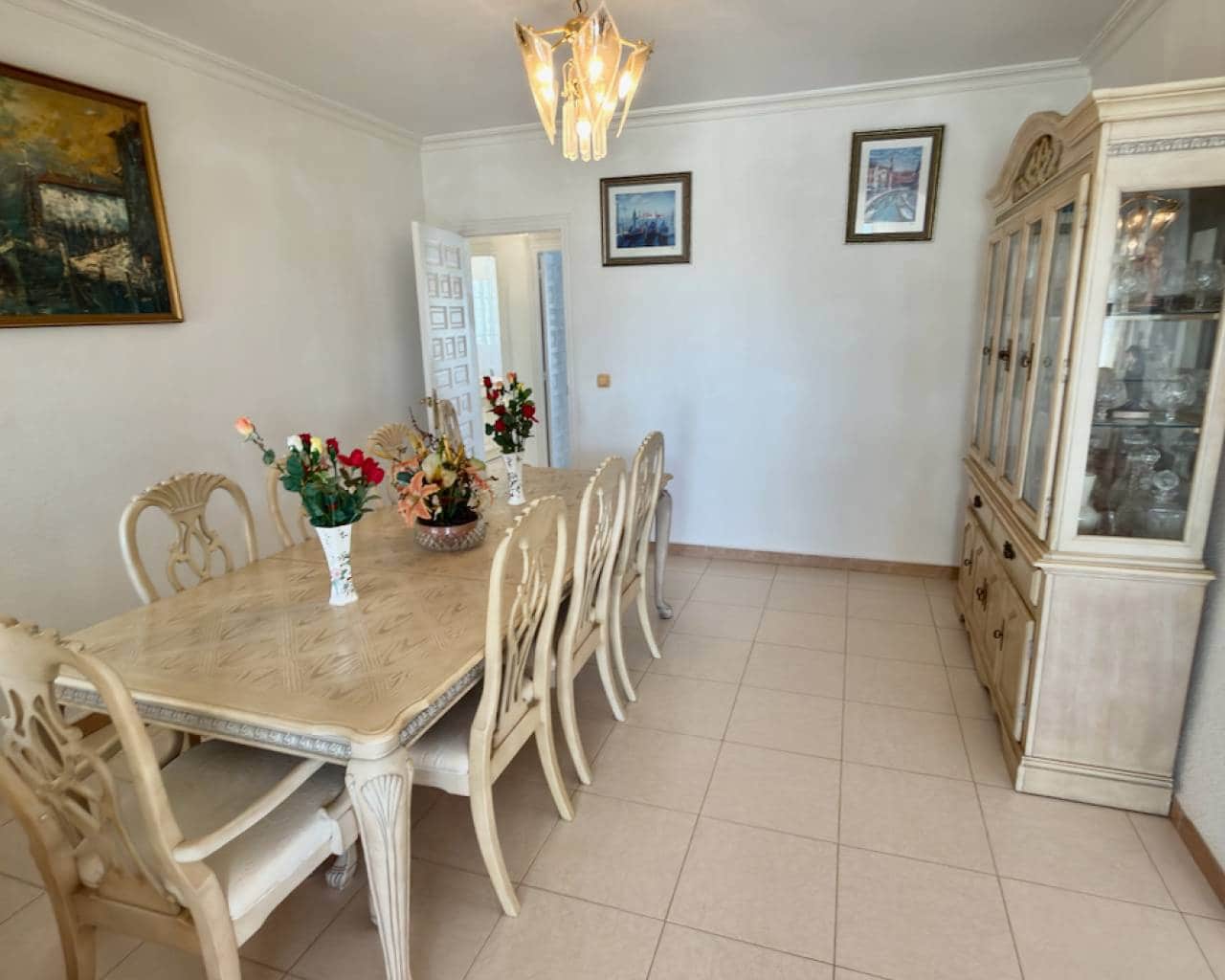 3 chambre Villa/Maison à vendre à Ciudad Quesada avec piscine garage - 600 000 € (Ref: 10160315)