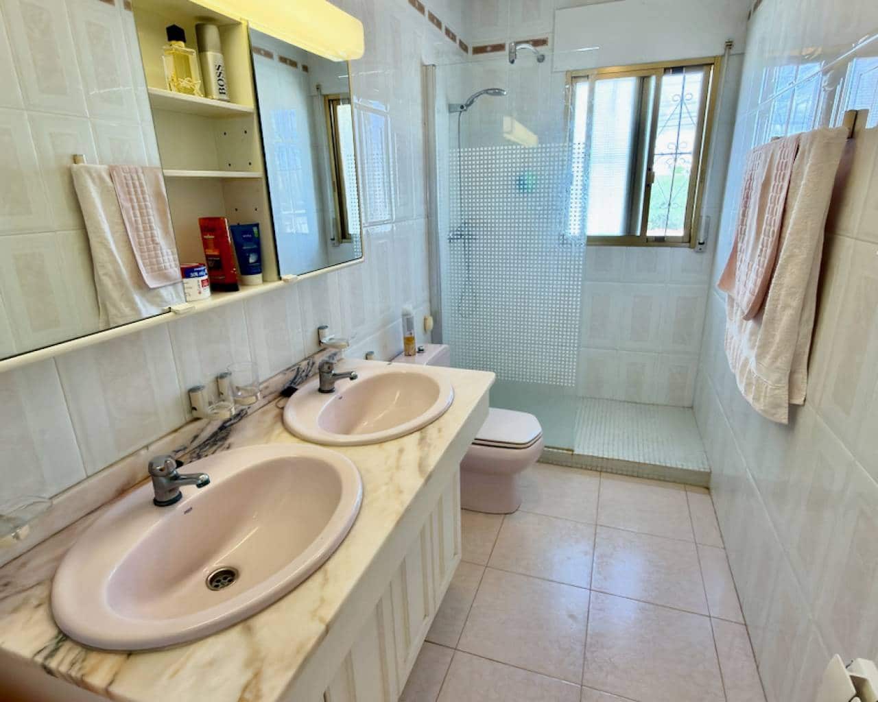 3 chambre Villa/Maison à vendre à Ciudad Quesada avec piscine garage - 600 000 € (Ref: 10160315)