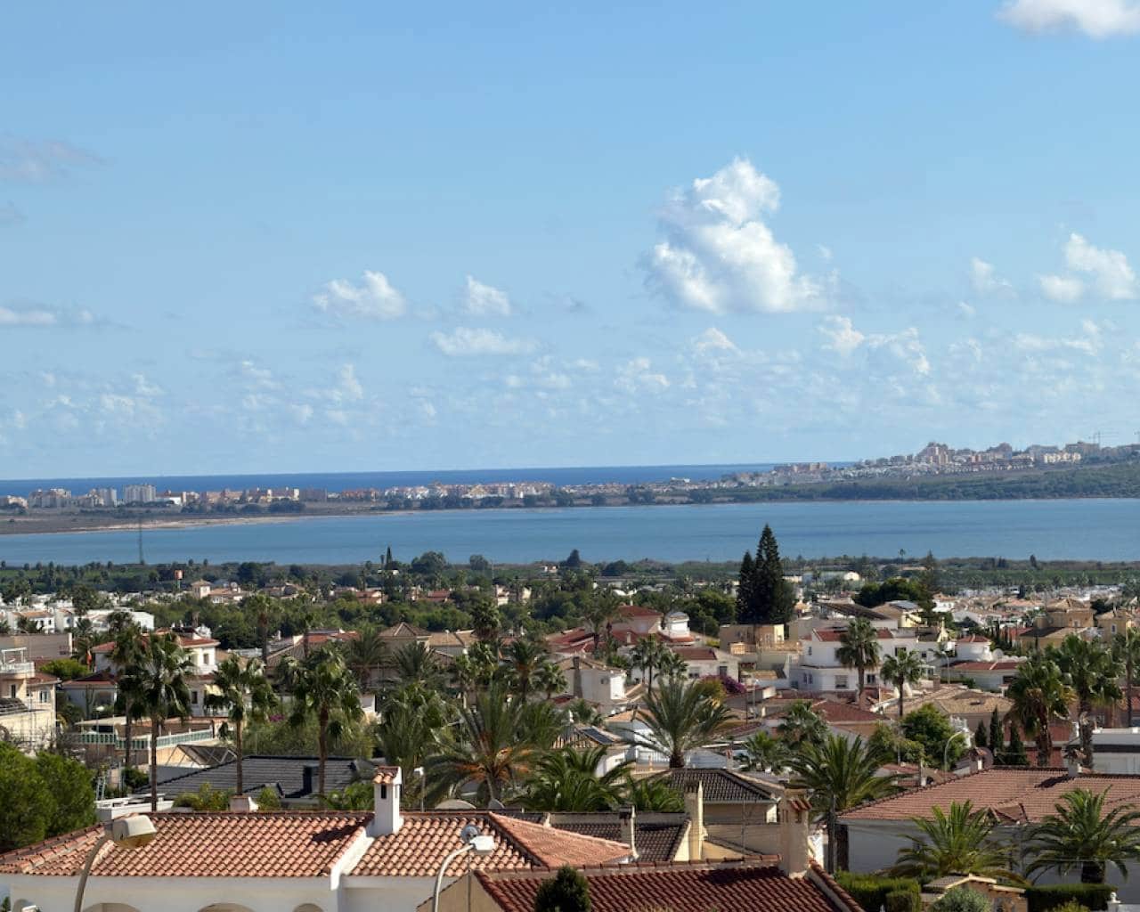 3 chambre Villa/Maison à vendre à Ciudad Quesada avec piscine garage - 600 000 € (Ref: 10160315)