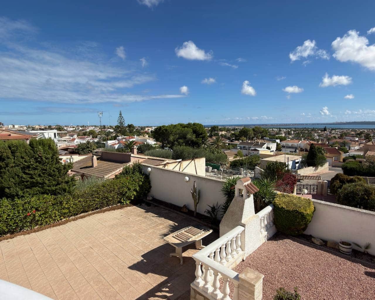 3 chambre Villa/Maison à vendre à Ciudad Quesada avec piscine garage - 600 000 € (Ref: 10160315)