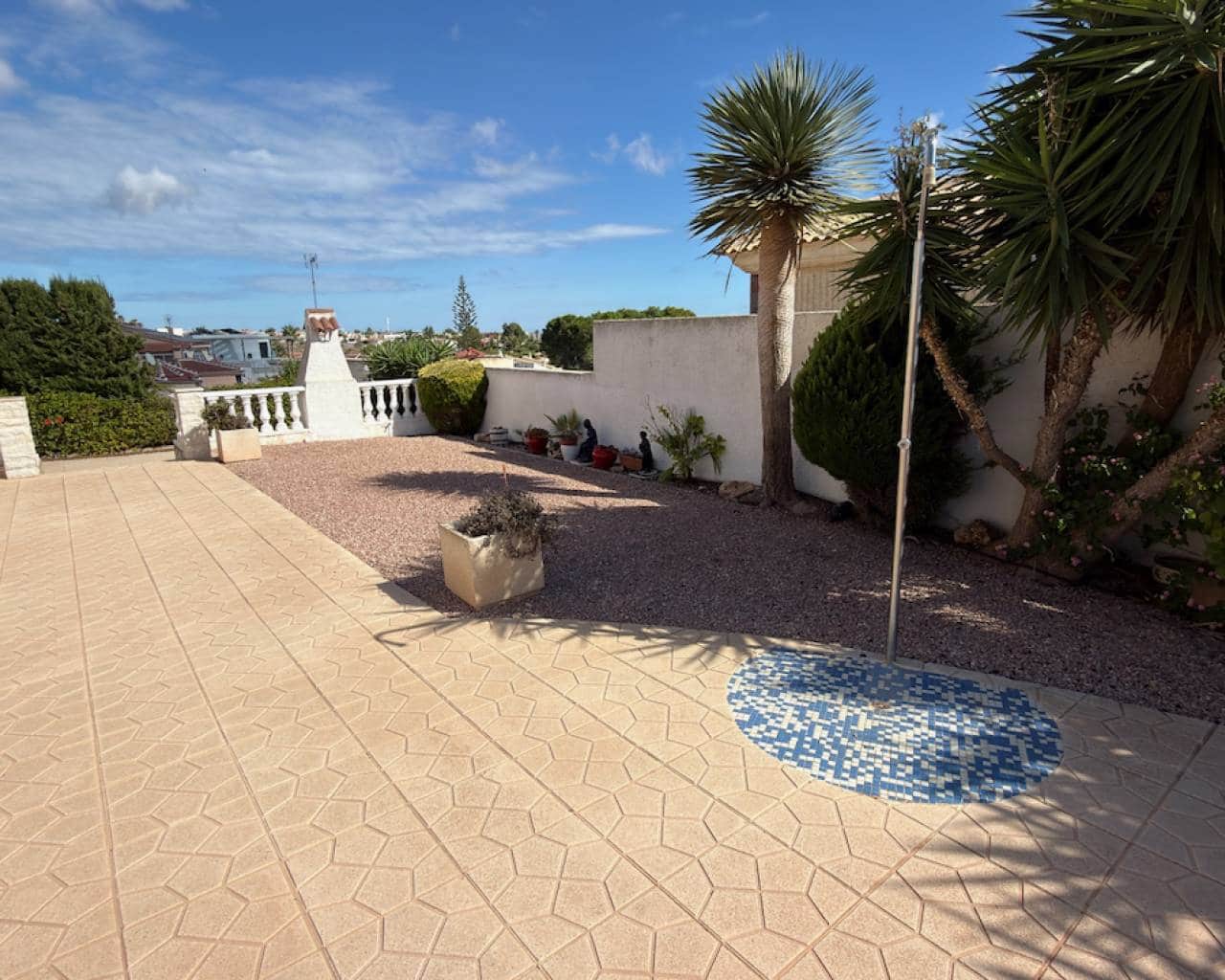 3 chambre Villa/Maison à vendre à Ciudad Quesada avec piscine garage - 600 000 € (Ref: 10160315)