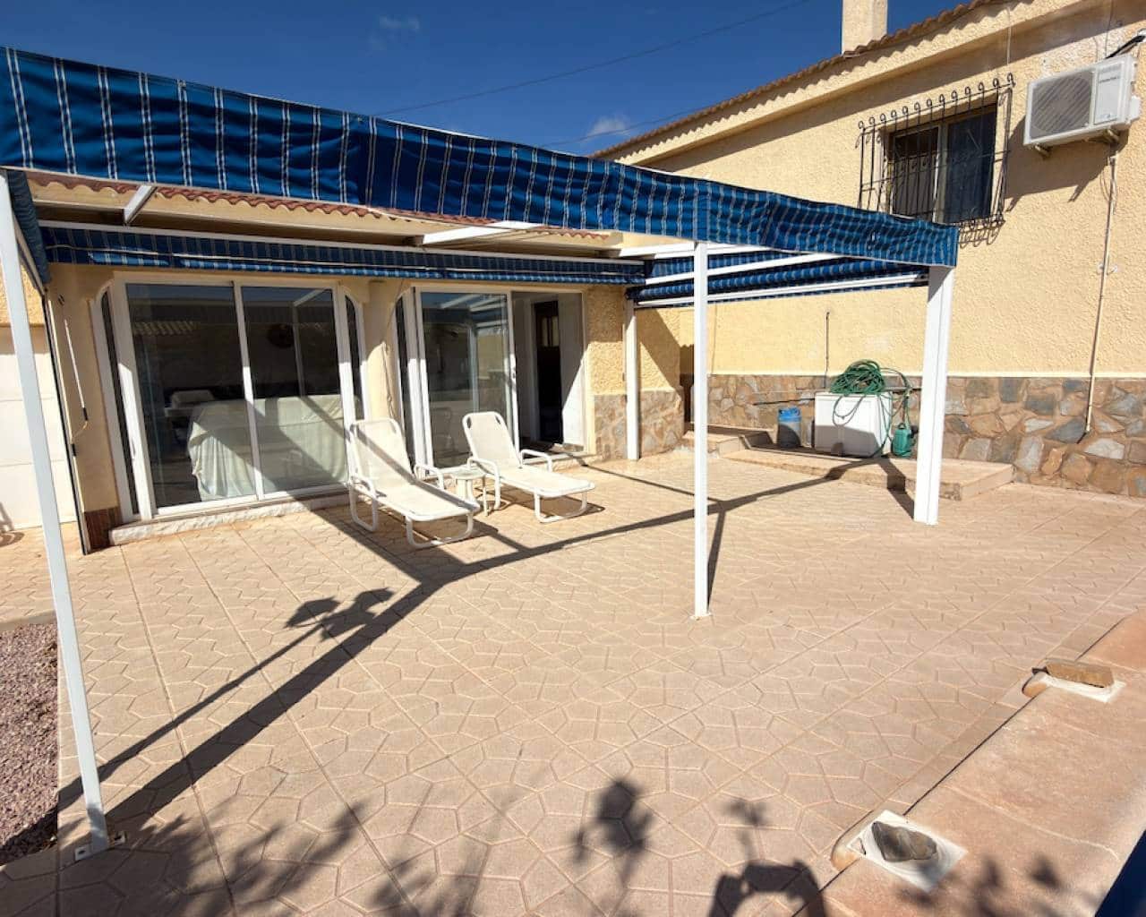 3 chambre Villa/Maison à vendre à Ciudad Quesada avec piscine garage - 600 000 € (Ref: 10160315)