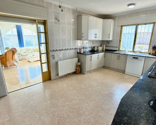 3 chambre Villa/Maison à vendre à Ciudad Quesada, Rojales avec piscine garage - 600 000 € (Ref: 10160315)