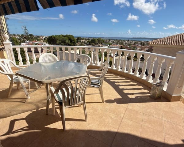 3 chambre Villa/Maison à vendre à Ciudad Quesada, Rojales avec piscine garage - 600 000 € (Ref: 10160315)