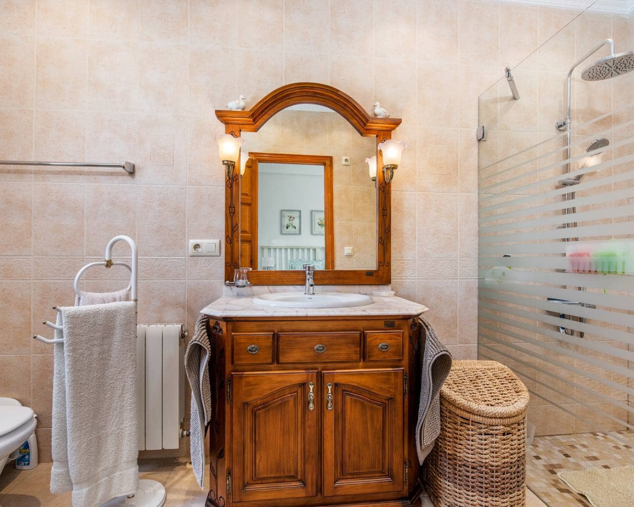 4 camera da letto Villa in vendita in Ciudad Quesada con piscina garage - 580.000 € (Rif: 10160316)
