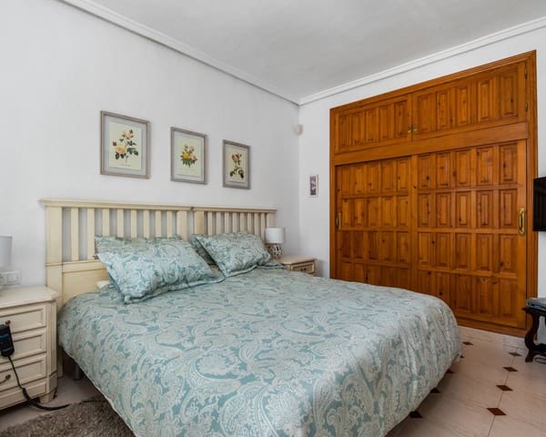 4 camera da letto Villa in vendita in Ciudad Quesada, Rojales con piscina garage - 580.000 € (Rif: 10160316)