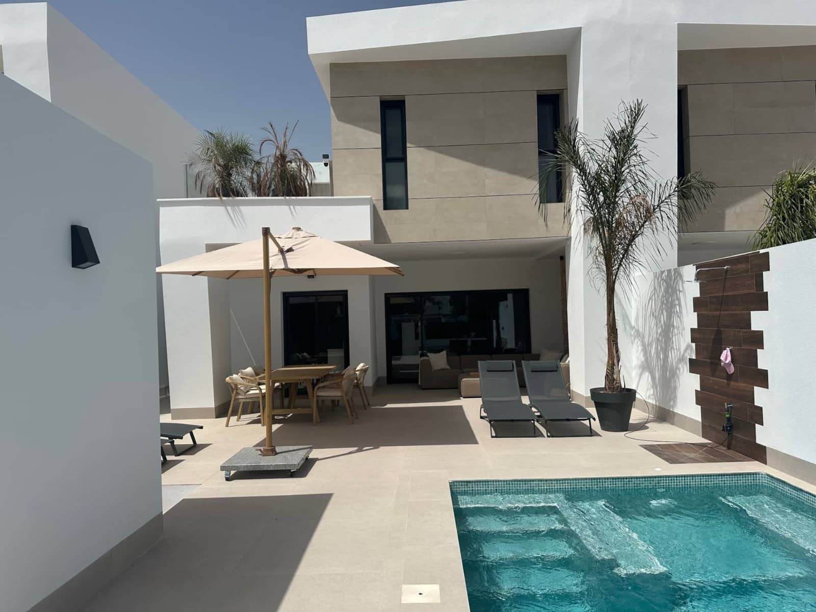 3 bedroom Villa for sale in Dolores with pool garage - € 445,000 (Ref: 10160317)