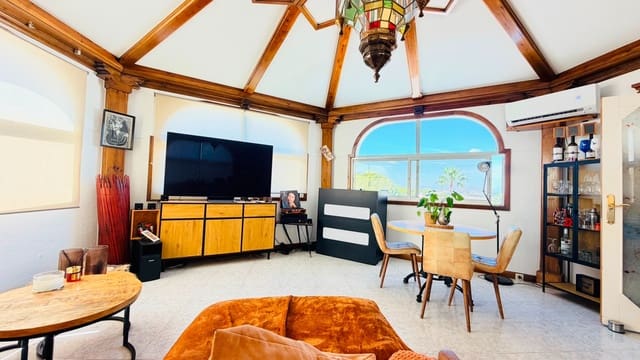 1 slaapkamer Appartement te koop in San Miguel de Salinas - € 110.000 (Ref: 10162591)