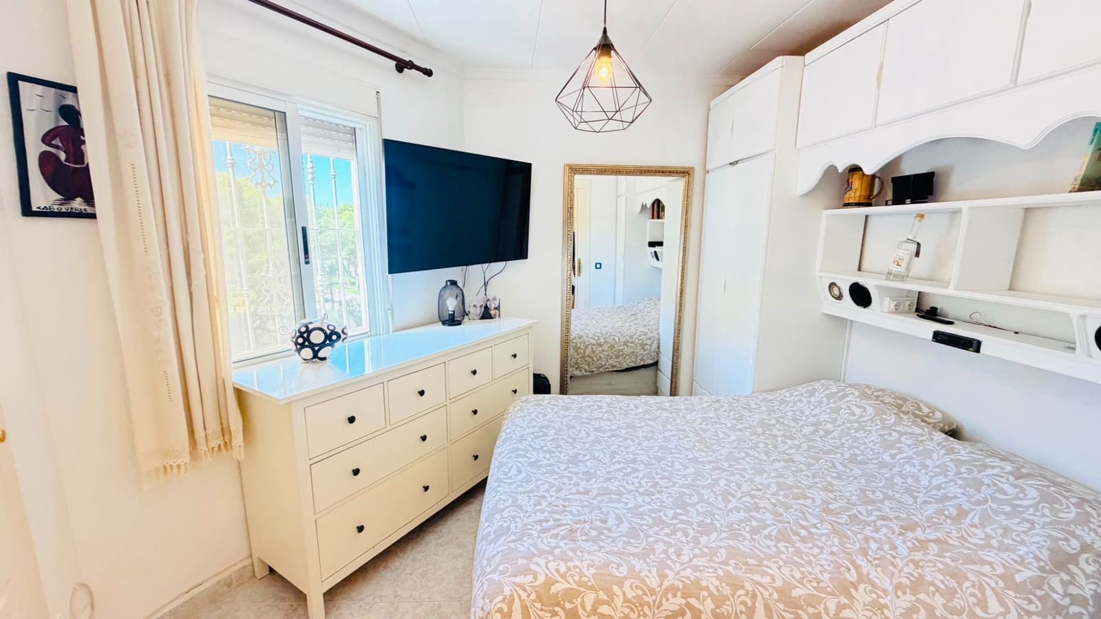 1 slaapkamer Appartement te koop in San Miguel de Salinas - € 110.000 (Ref: 10162591)