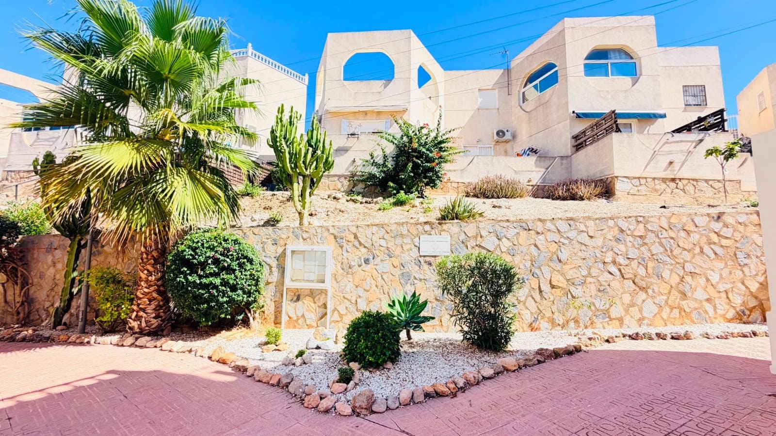 1 slaapkamer Appartement te koop in San Miguel de Salinas - € 110.000 (Ref: 10162591)