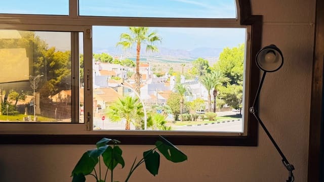 1 slaapkamer Appartement te koop in San Miguel de Salinas - € 110.000 (Ref: 10162591)