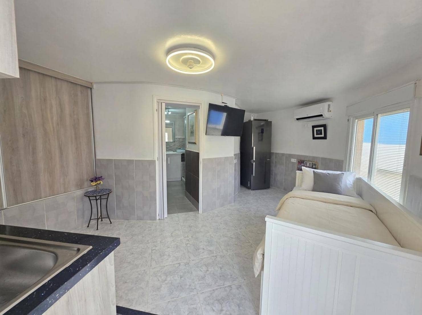 3 bedroom Villa for sale in Rojales with pool garage - € 385,000 (Ref: 10165775)