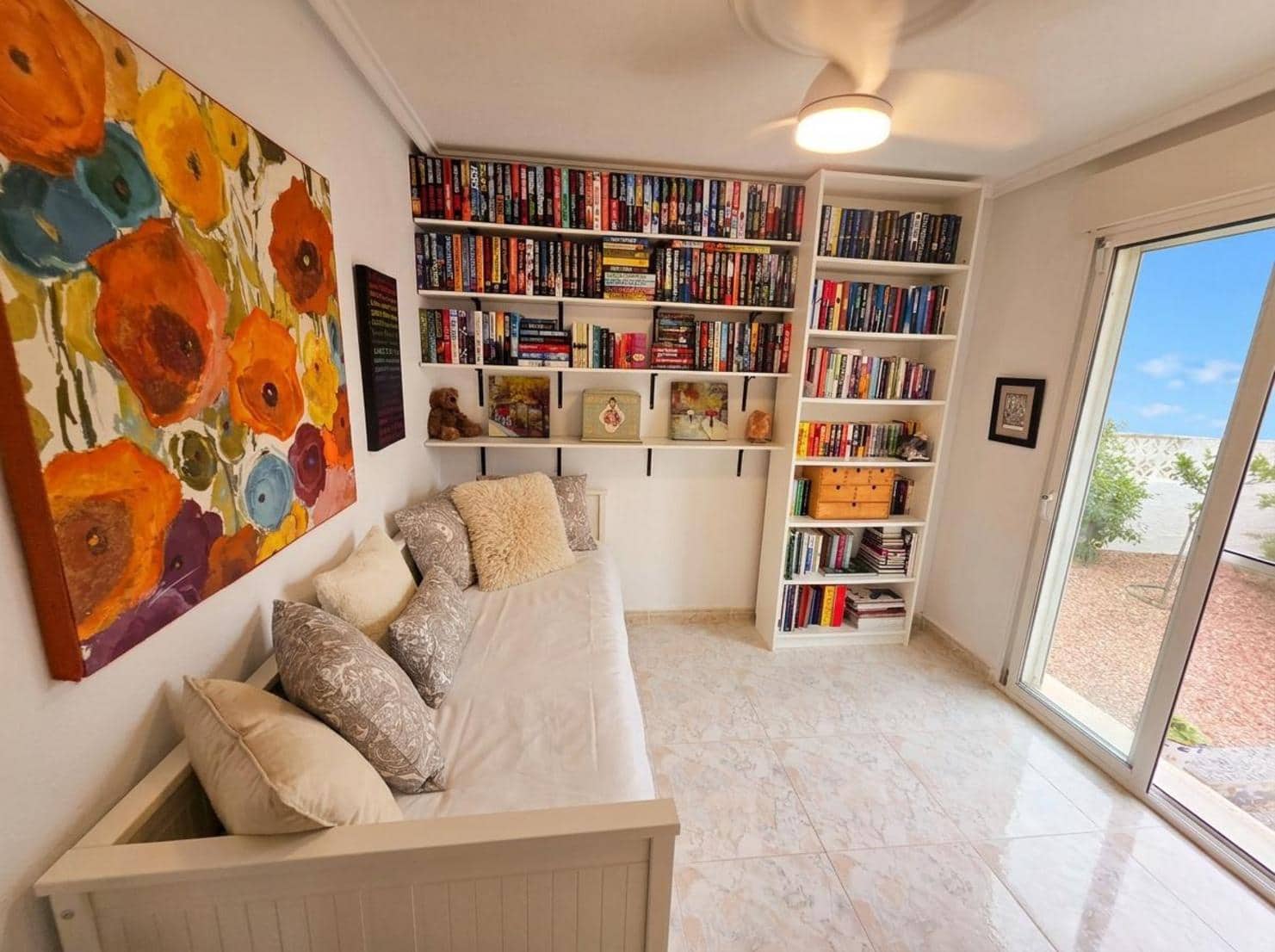 3 bedroom Villa for sale in Rojales with pool garage - € 385,000 (Ref: 10165775)