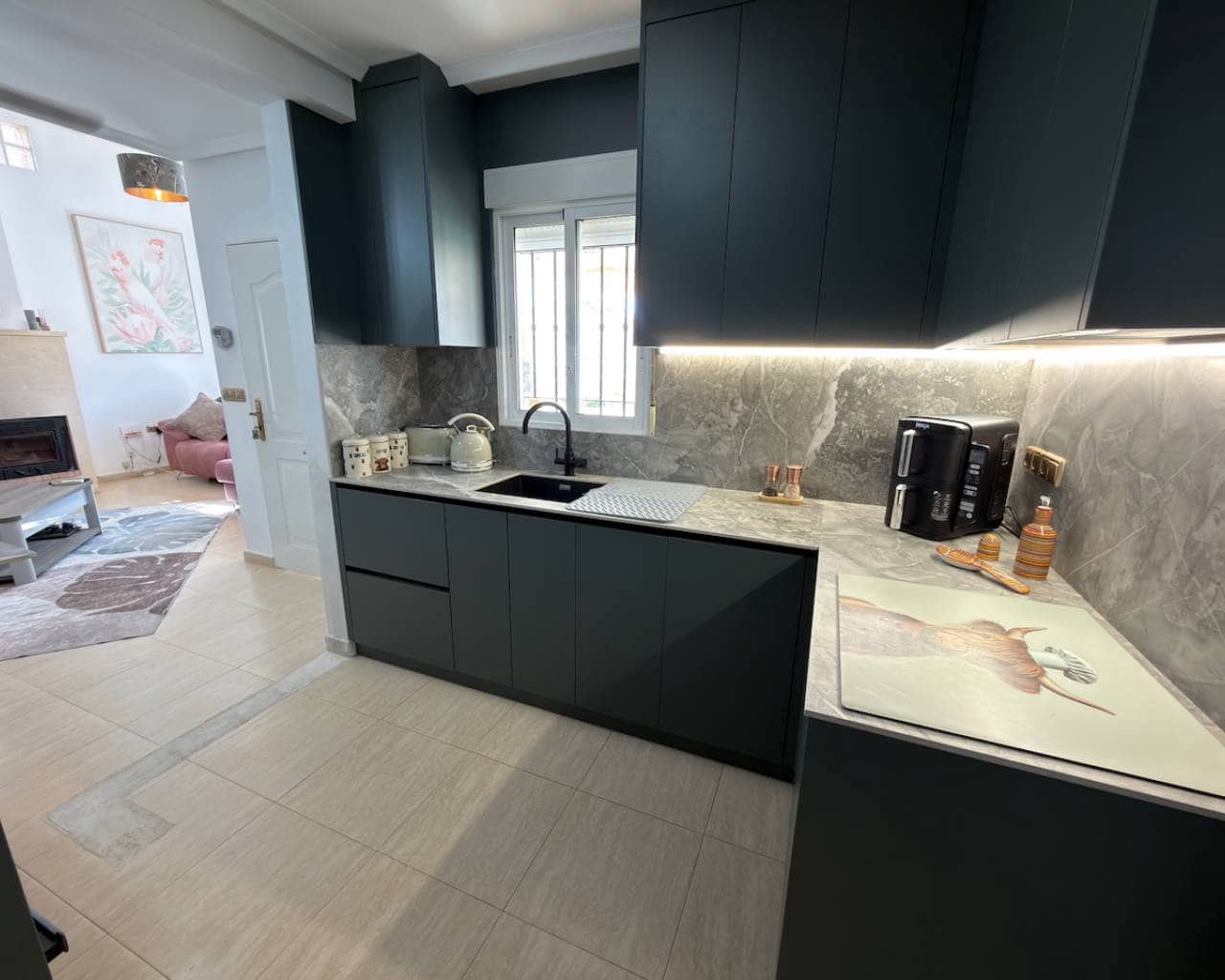 3 soverom Villa til salgs i Los Montesinos med svømmebasseng garasje - € 299 995 (Ref: 10167861)