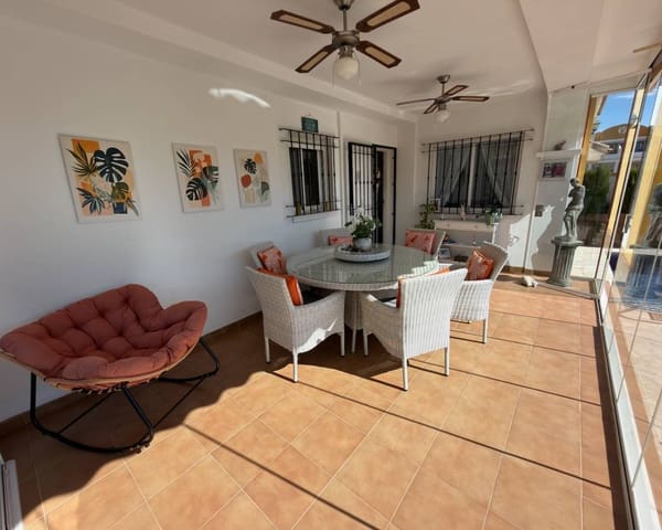3 soverom Villa til salgs i Los Montesinos med svømmebasseng garasje - € 299 995 (Ref: 10167861)