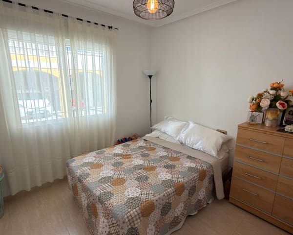 3 soverom Villa til salgs i Los Montesinos med svømmebasseng garasje - € 299 995 (Ref: 10167861)