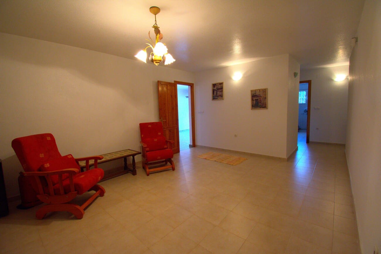 4 bedroom Villa for sale in Pueblo Lucero with pool garage - € 380,000 (Ref: 10167863)