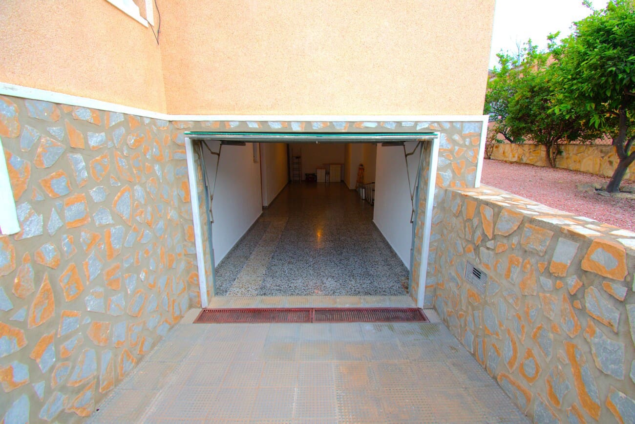 4 bedroom Villa for sale in Pueblo Lucero with pool garage - € 380,000 (Ref: 10167863)