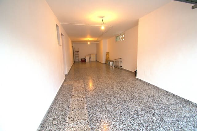 4 Zimmer Villa zu verkaufen in Pueblo Lucero, Rojales mit Pool Garage - 380.000 € (Ref: 10167863)