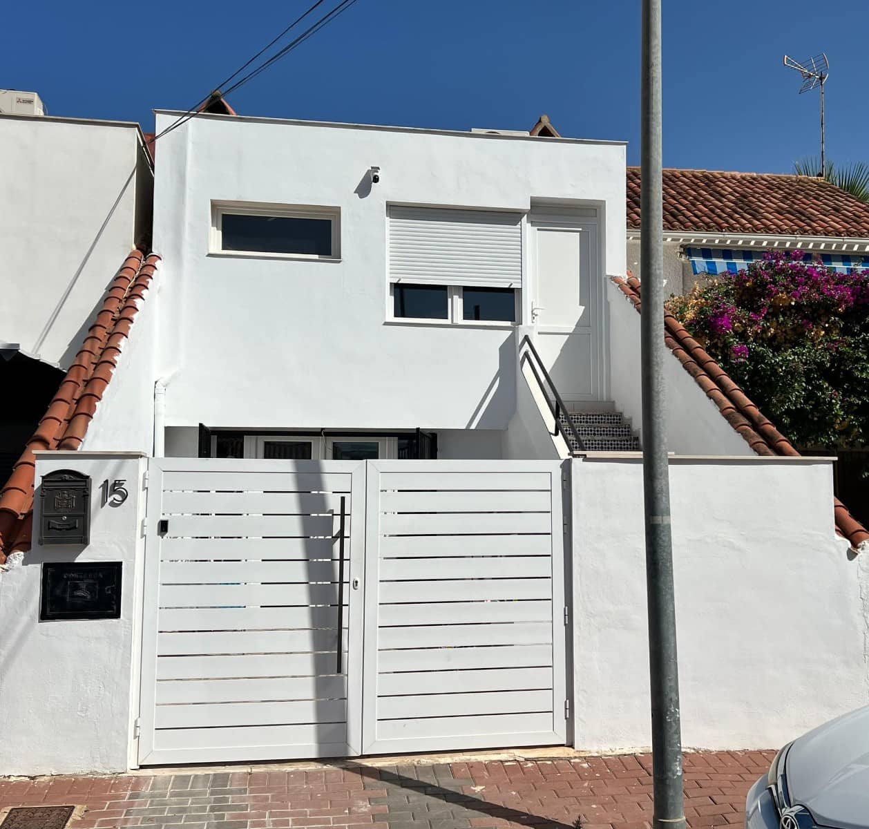 3 soveværelse Byhus til salg i Torrevieja - € 210.000 (Ref: 10167864)