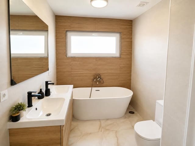 3 soveværelse Byhus til salg i Torrevieja - € 210.000 (Ref: 10167864)