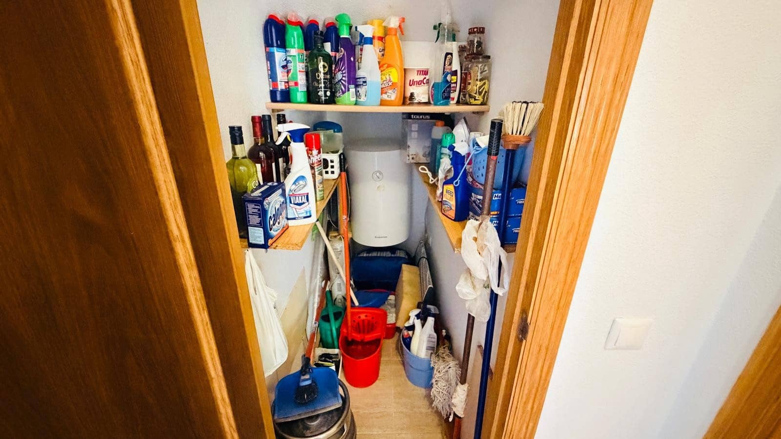 3 soveværelse Villa til salg i Los Montesinos med garage - € 255.000 (Ref: 10172877)