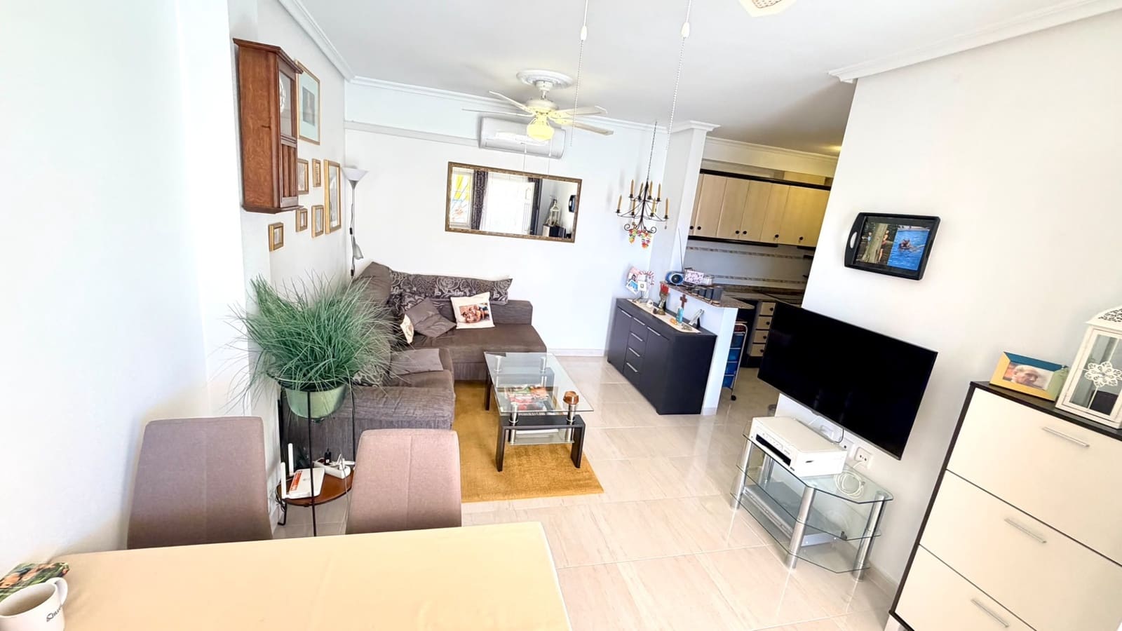 2 bedroom Apartment for sale in La Marquesa with pool garage - € 145,000 (Ref: 10172878)